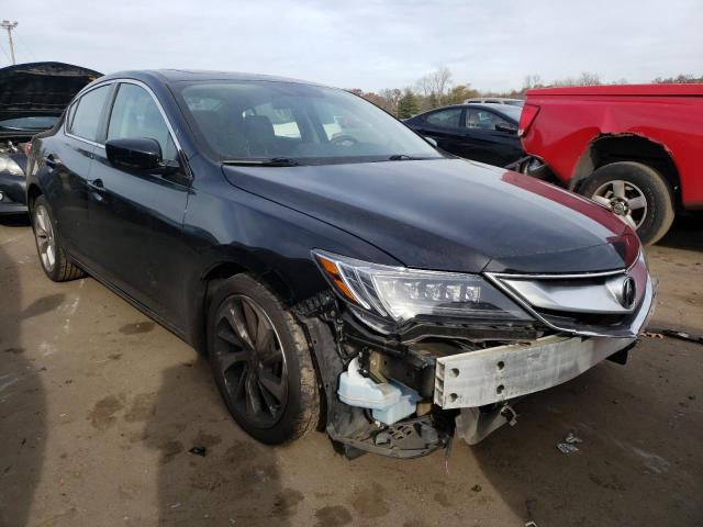 Photo 3 VIN: 19UDE2F37GA017867 - ACURA ILX 