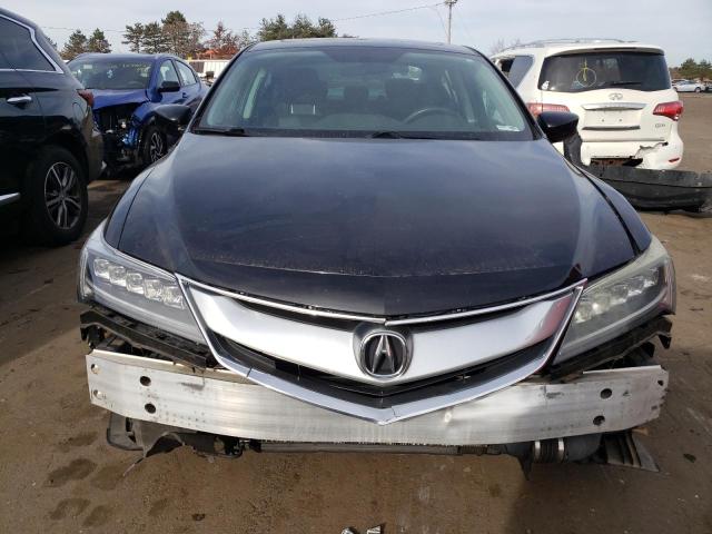 Photo 4 VIN: 19UDE2F37GA017867 - ACURA ILX 