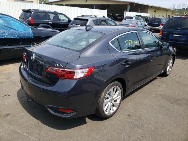 Photo 3 VIN: 19UDE2F37GA018050 - ACURA ILX BASE W 