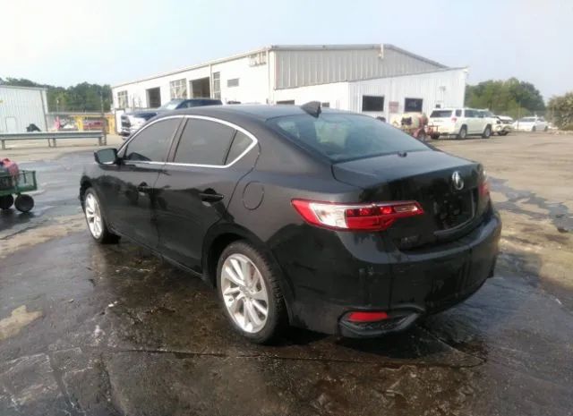 Photo 2 VIN: 19UDE2F37GA018615 - ACURA ILX 