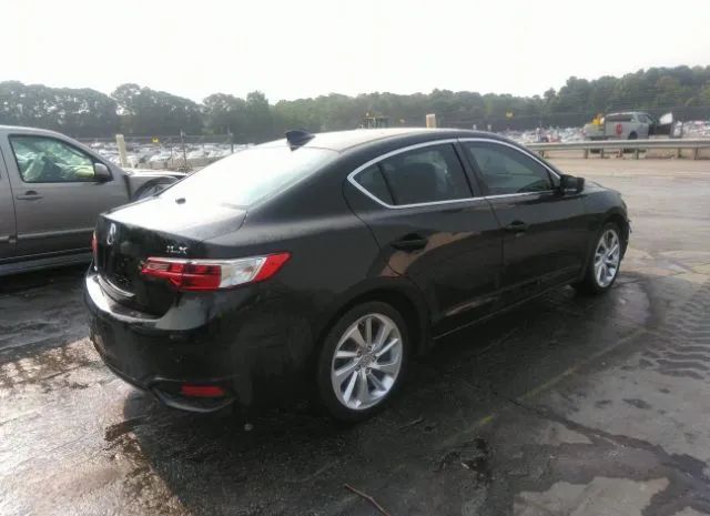 Photo 3 VIN: 19UDE2F37GA018615 - ACURA ILX 