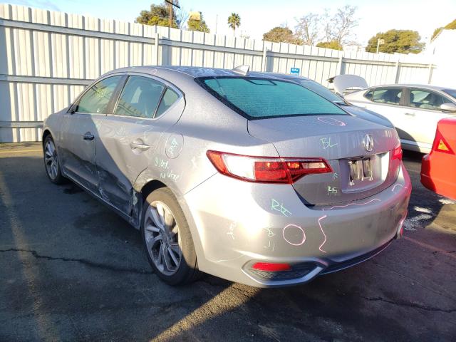 Photo 2 VIN: 19UDE2F37GA020090 - ACURA ILX BASE W 