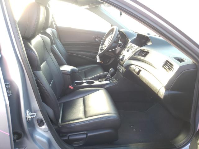 Photo 4 VIN: 19UDE2F37GA020090 - ACURA ILX BASE W 