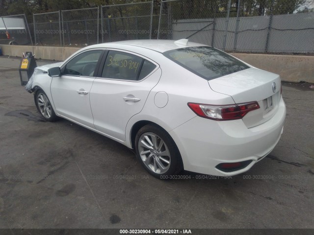 Photo 2 VIN: 19UDE2F37GA020493 - ACURA ILX 