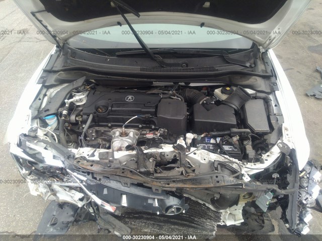 Photo 9 VIN: 19UDE2F37GA020493 - ACURA ILX 