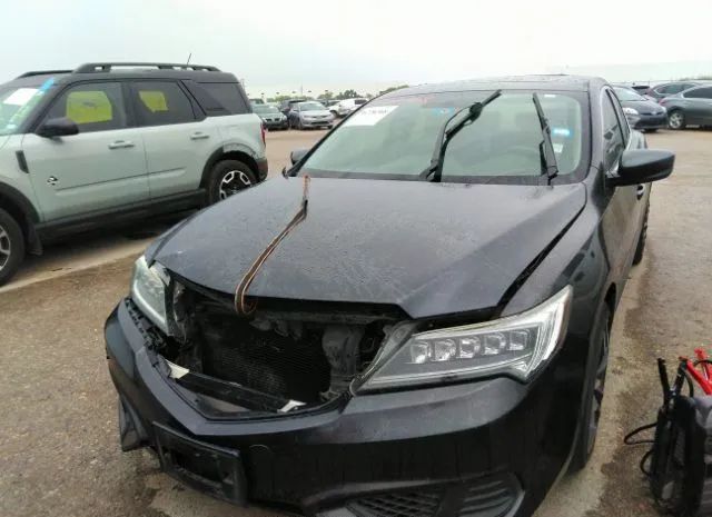 Photo 5 VIN: 19UDE2F37GA021028 - ACURA ILX 