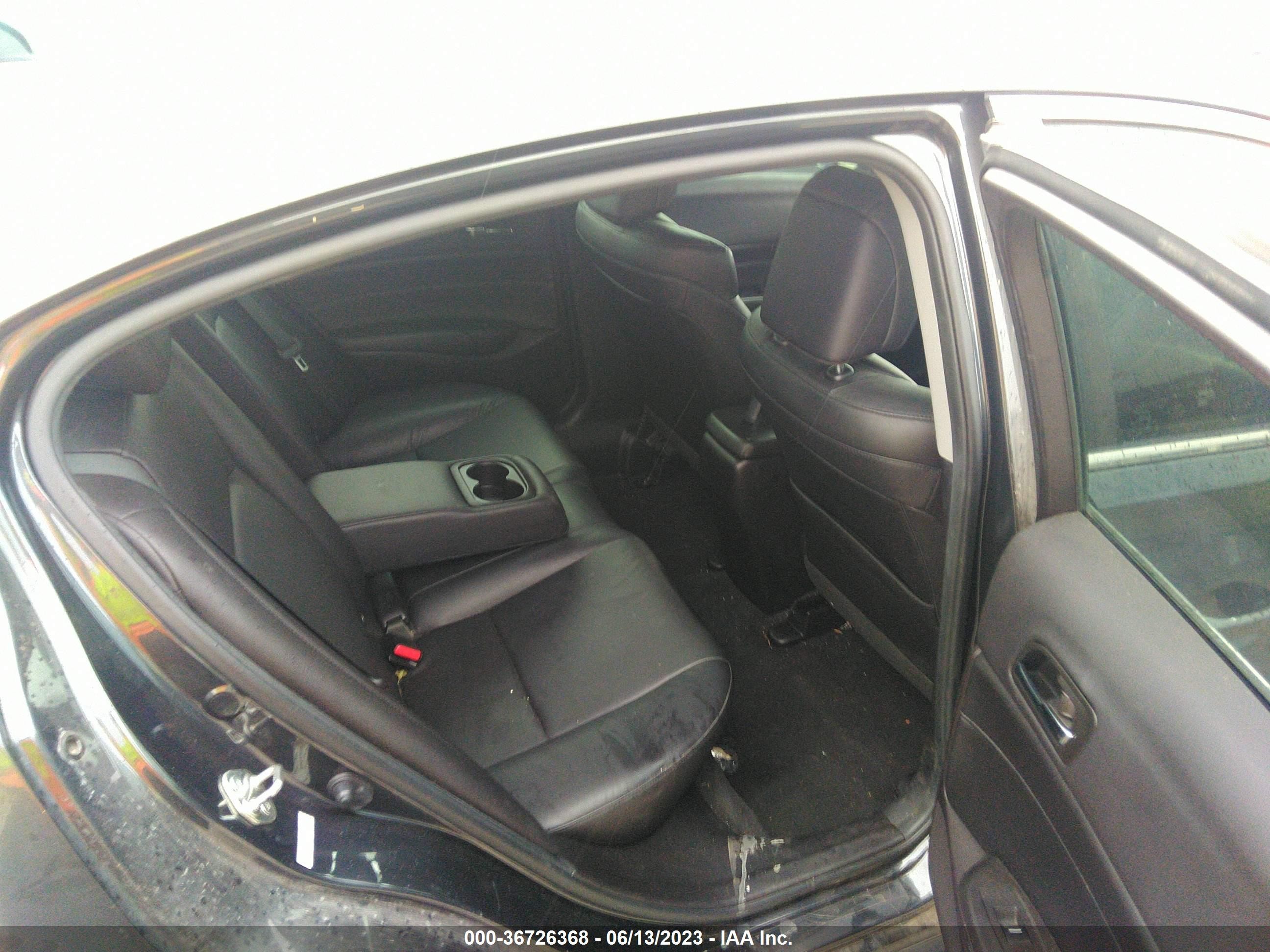 Photo 7 VIN: 19UDE2F37GA021028 - ACURA ILX 