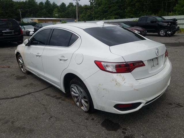 Photo 2 VIN: 19UDE2F37GA021630 - ACURA ILX BASE W 