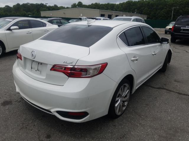 Photo 3 VIN: 19UDE2F37GA021630 - ACURA ILX BASE W 