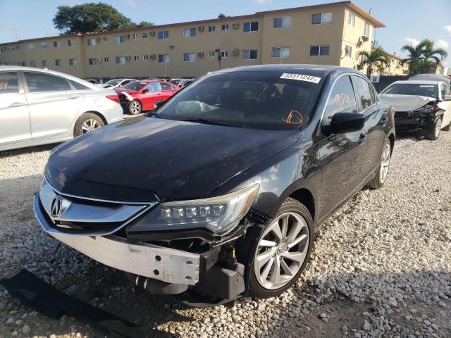 Photo 1 VIN: 19UDE2F37GA021921 - ACURA ILX BASE W 