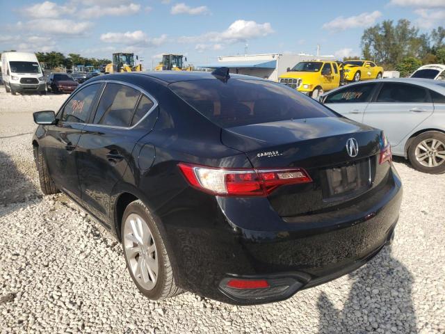 Photo 2 VIN: 19UDE2F37GA021921 - ACURA ILX BASE W 