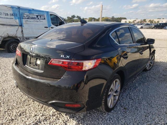 Photo 3 VIN: 19UDE2F37GA021921 - ACURA ILX BASE W 