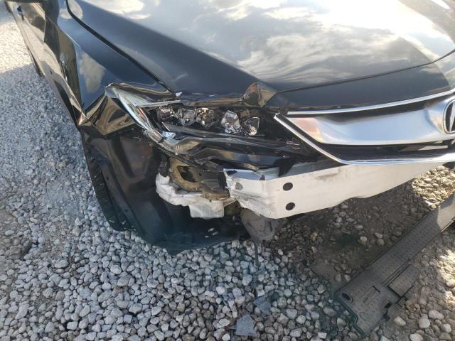 Photo 8 VIN: 19UDE2F37GA021921 - ACURA ILX BASE W 