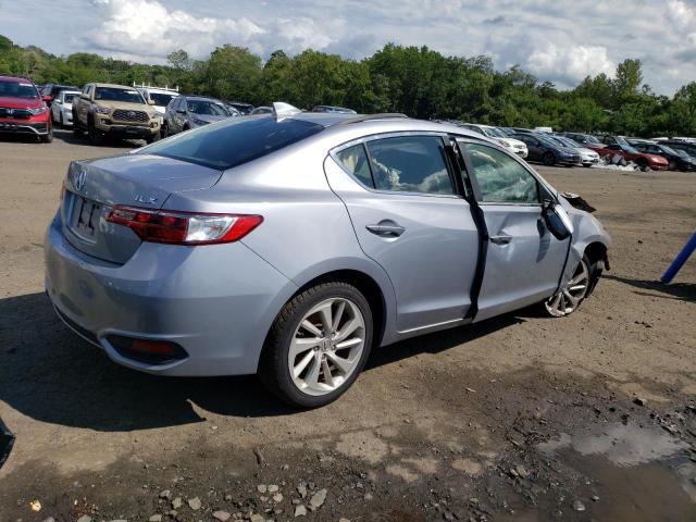 Photo 2 VIN: 19UDE2F37GA022681 - ACURA ILX 