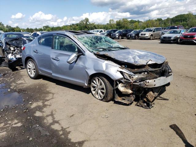 Photo 3 VIN: 19UDE2F37GA022681 - ACURA ILX 