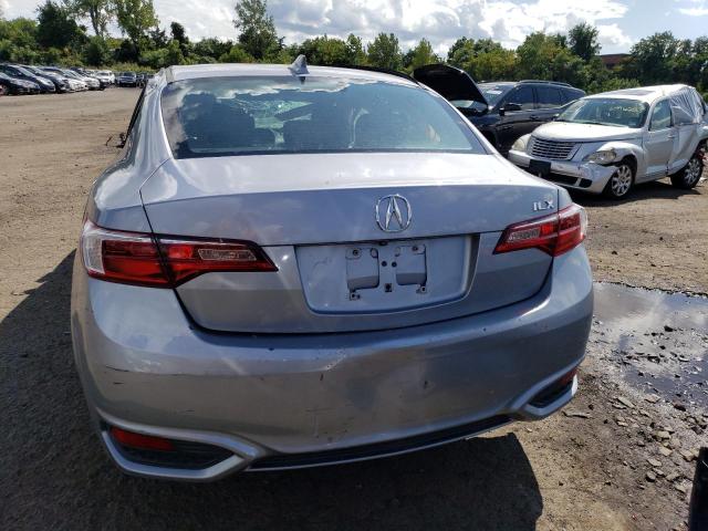 Photo 5 VIN: 19UDE2F37GA022681 - ACURA ILX 