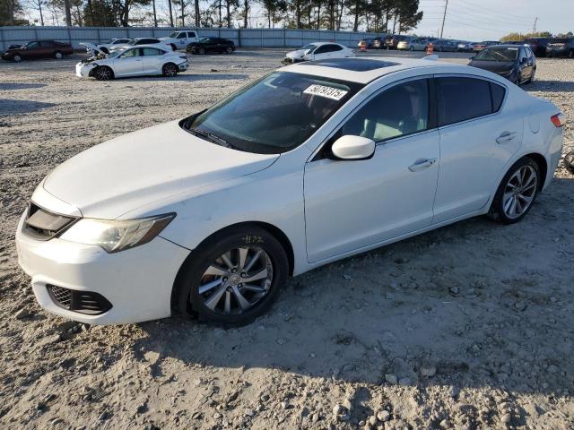 VIN: 19UDE2F37GA023667 - acura ilx base w