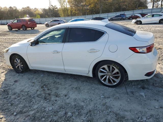 Photo 1 VIN: 19UDE2F37GA023667 - ACURA ILX BASE W 