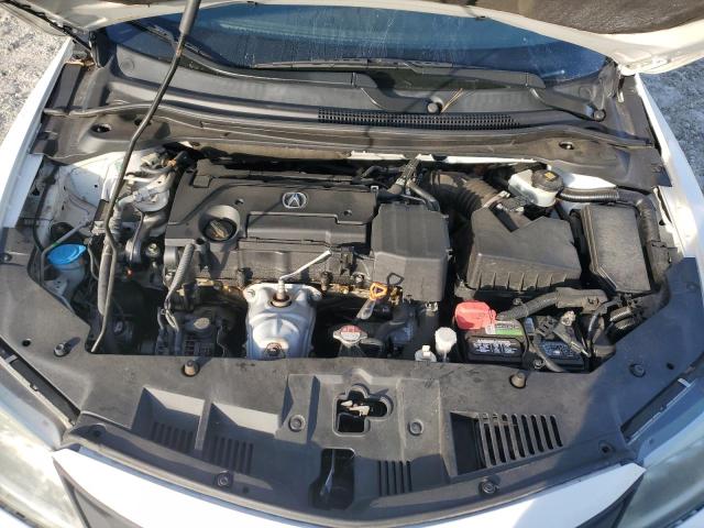 Photo 10 VIN: 19UDE2F37GA023667 - ACURA ILX BASE W 