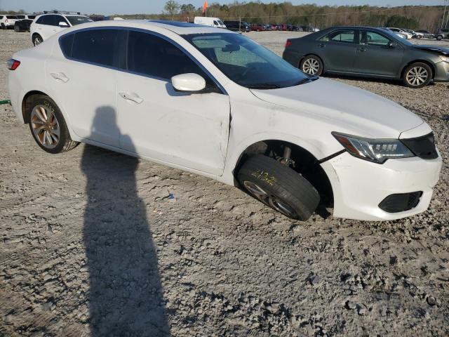 Photo 3 VIN: 19UDE2F37GA023667 - ACURA ILX BASE W 