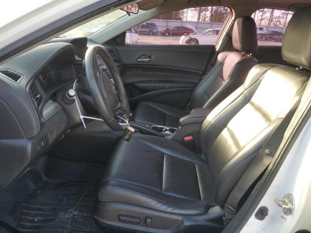 Photo 6 VIN: 19UDE2F37GA023667 - ACURA ILX BASE W 