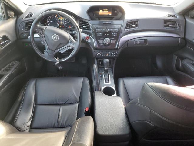 Photo 7 VIN: 19UDE2F37GA023667 - ACURA ILX BASE W 