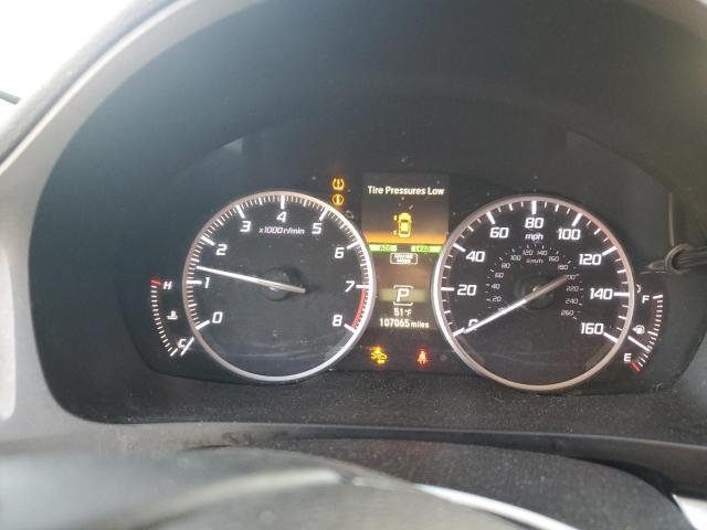 Photo 8 VIN: 19UDE2F37GA023667 - ACURA ILX BASE W 