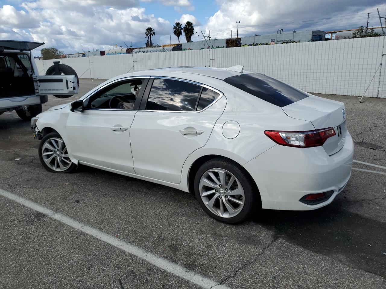 Photo 1 VIN: 19UDE2F37GA024415 - ACURA ILX 