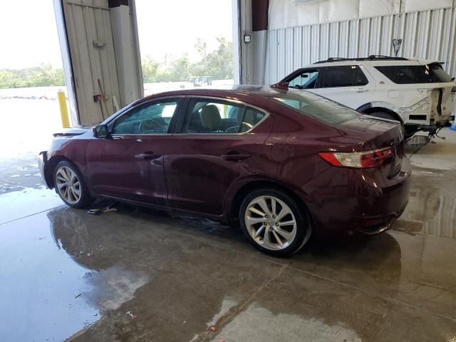 Photo 1 VIN: 19UDE2F37GA024429 - ACURA ILX BASE W 