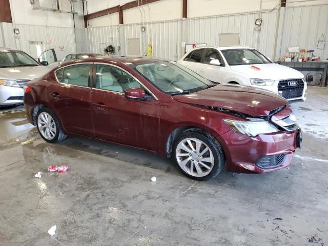 Photo 3 VIN: 19UDE2F37GA024429 - ACURA ILX BASE W 