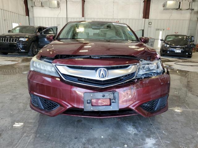 Photo 4 VIN: 19UDE2F37GA024429 - ACURA ILX BASE W 