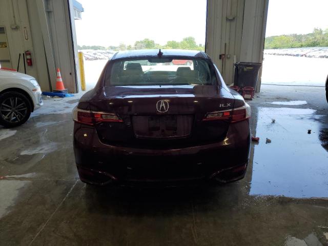 Photo 5 VIN: 19UDE2F37GA024429 - ACURA ILX BASE W 