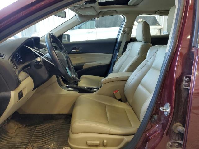 Photo 6 VIN: 19UDE2F37GA024429 - ACURA ILX BASE W 