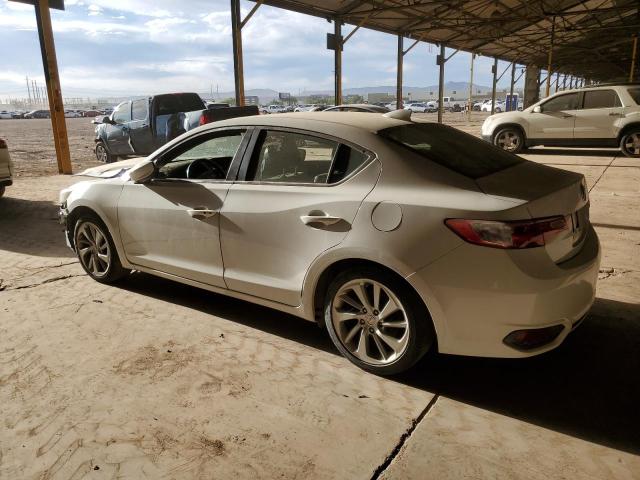 Photo 1 VIN: 19UDE2F37GA024690 - ACURA ILX BASE W 