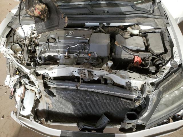 Photo 10 VIN: 19UDE2F37GA024690 - ACURA ILX BASE W 