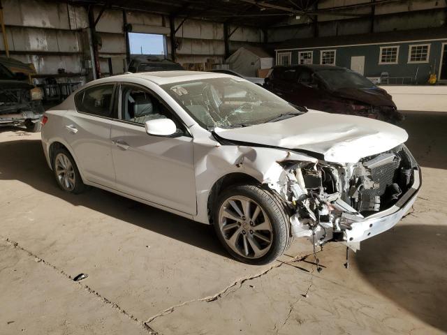 Photo 3 VIN: 19UDE2F37GA024690 - ACURA ILX BASE W 