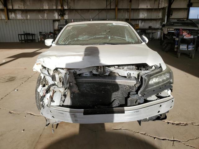 Photo 4 VIN: 19UDE2F37GA024690 - ACURA ILX BASE W 