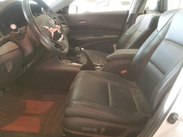 Photo 6 VIN: 19UDE2F37GA024690 - ACURA ILX BASE W 