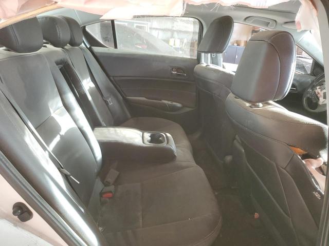 Photo 9 VIN: 19UDE2F37GA024690 - ACURA ILX BASE W 