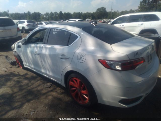 Photo 2 VIN: 19UDE2F37GA024866 - ACURA ILX 