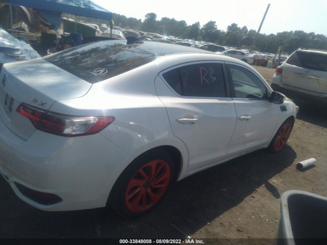 Photo 3 VIN: 19UDE2F37GA024866 - ACURA ILX 