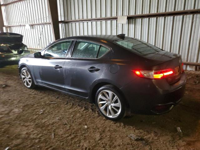 Photo 1 VIN: 19UDE2F37GA024978 - ACURA ILX 