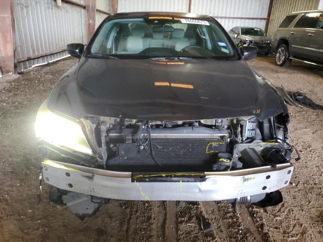 Photo 4 VIN: 19UDE2F37GA024978 - ACURA ILX 