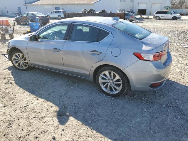 Photo 1 VIN: 19UDE2F37GA025371 - ACURA ILX BASE W 