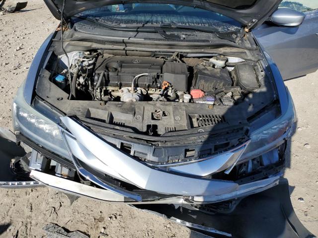 Photo 10 VIN: 19UDE2F37GA025371 - ACURA ILX BASE W 