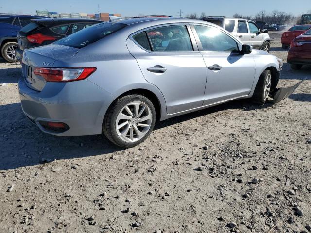 Photo 2 VIN: 19UDE2F37GA025371 - ACURA ILX BASE W 