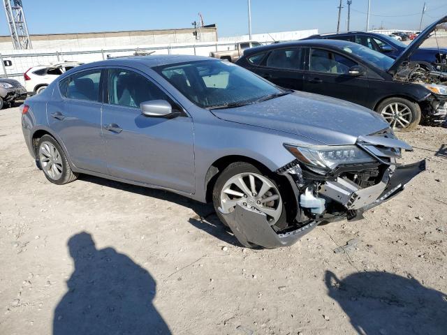 Photo 3 VIN: 19UDE2F37GA025371 - ACURA ILX BASE W 