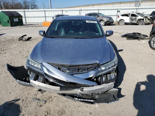 Photo 4 VIN: 19UDE2F37GA025371 - ACURA ILX BASE W 