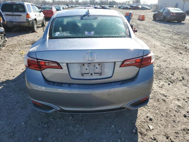 Photo 5 VIN: 19UDE2F37GA025371 - ACURA ILX BASE W 