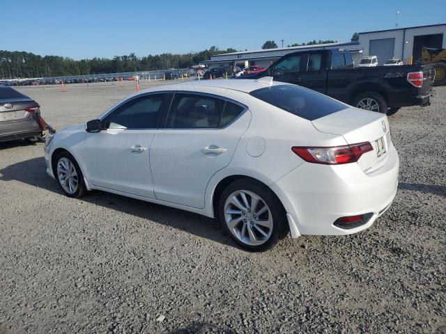 Photo 1 VIN: 19UDE2F37GA025385 - ACURA ILX BASE W 